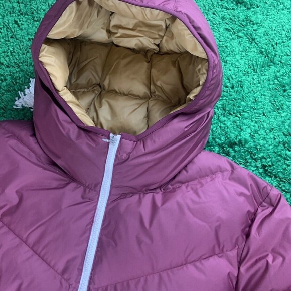 Nike Sportswear Storm-Fit Puffer Jacket Red Men Size Large DR9605-638 - Picture 5 of 13